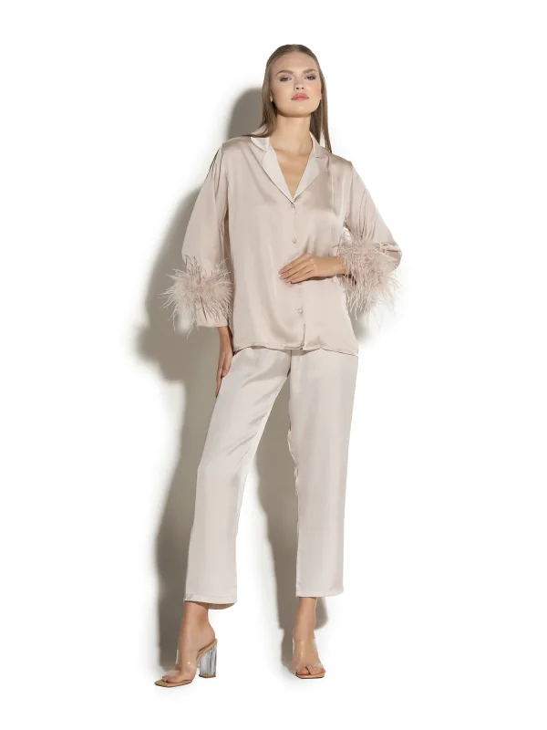 Pyjamas X INTIMA