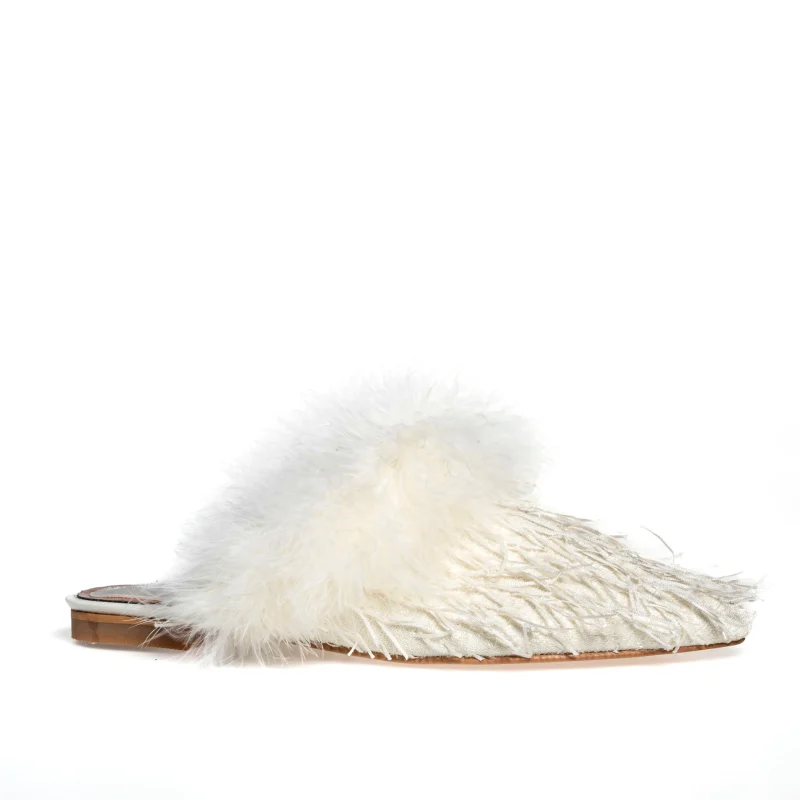 Woman Slipper - Image 2