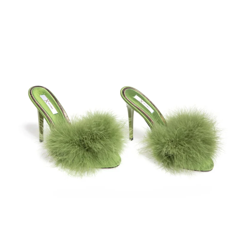 Woman Slipper - Image 9
