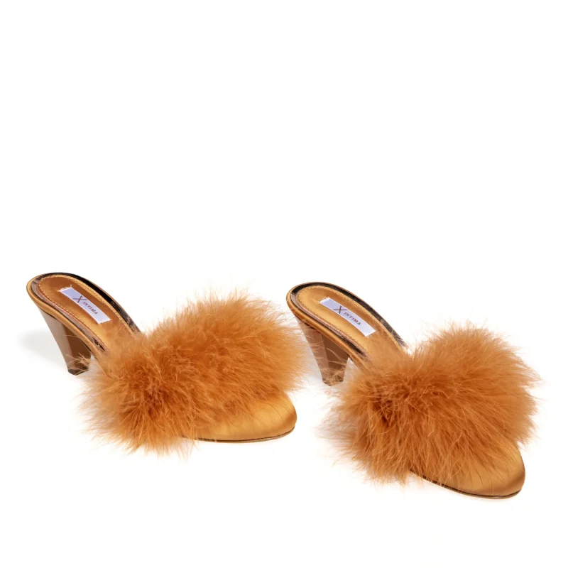 Woman Slipper