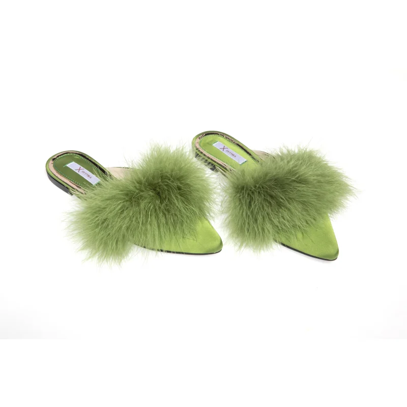 Woman Slipper - Image 9