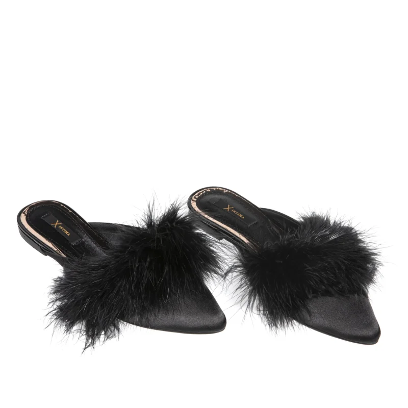 Woman Slipper