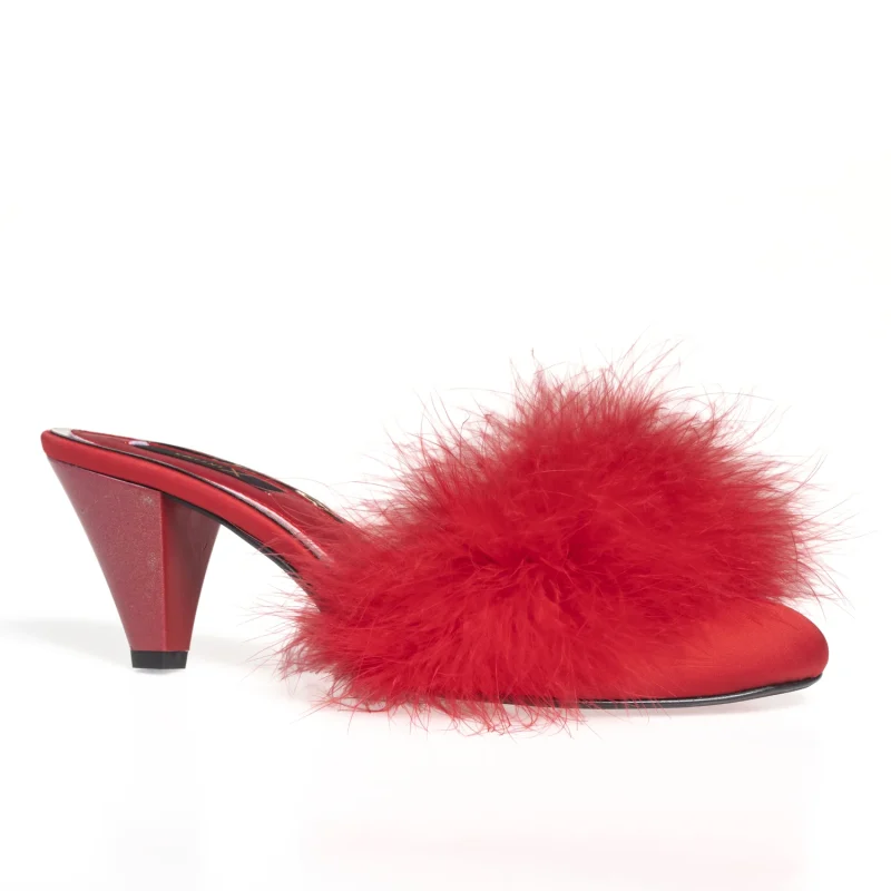 Woman Slipper - Image 8