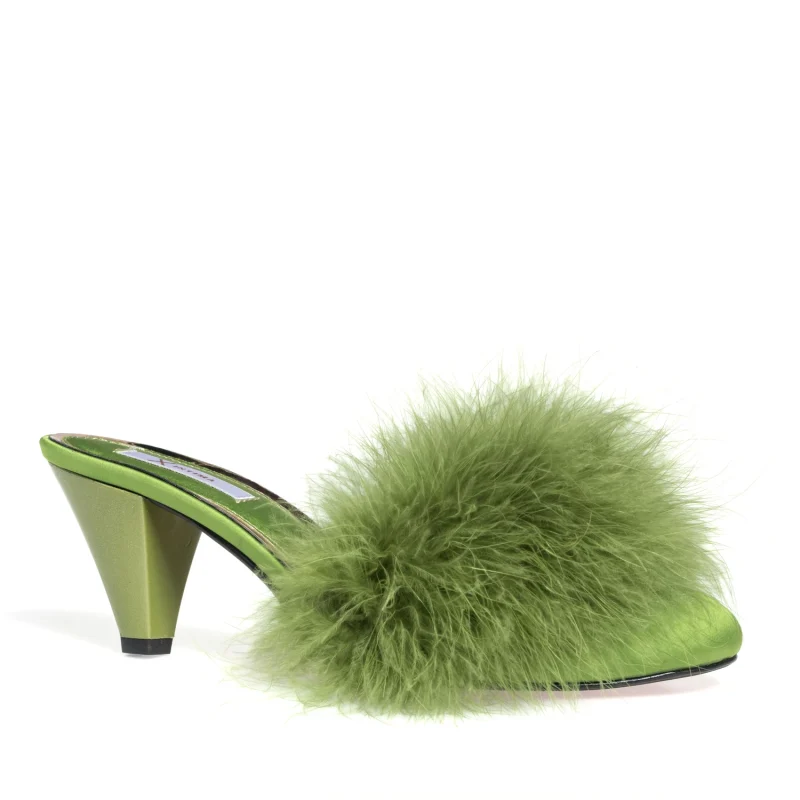 Woman Slipper - Image 4