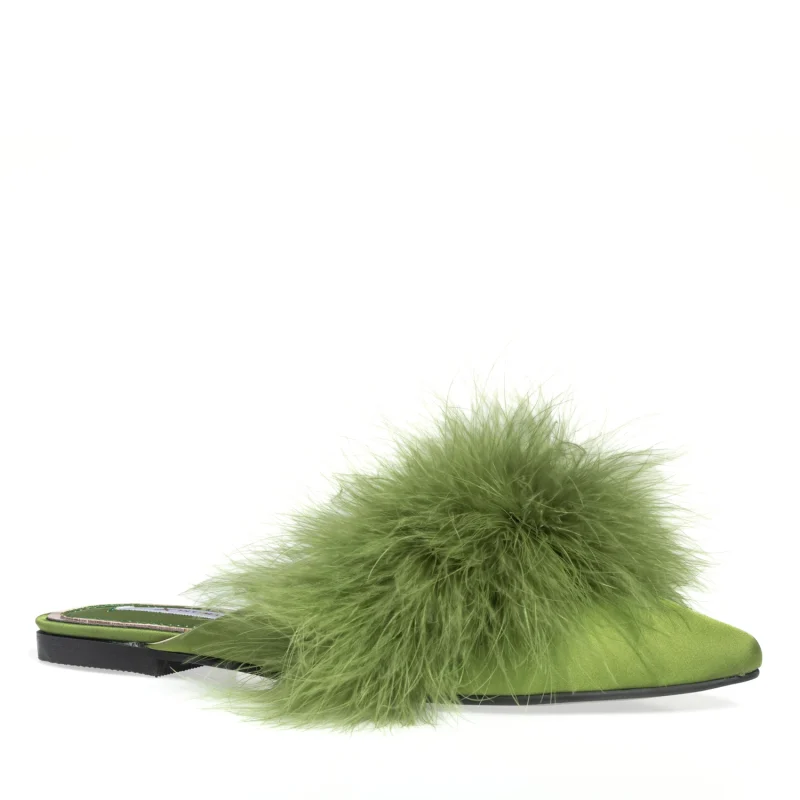Woman Slipper - Image 10