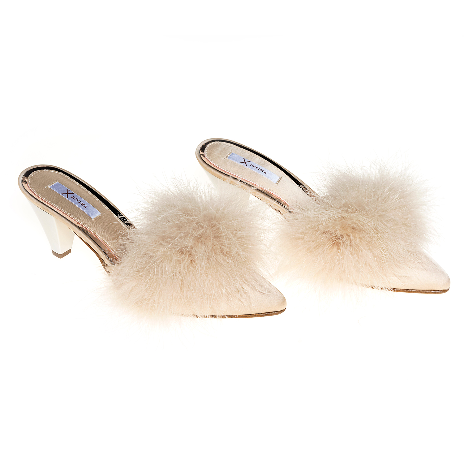 Woman Slipper